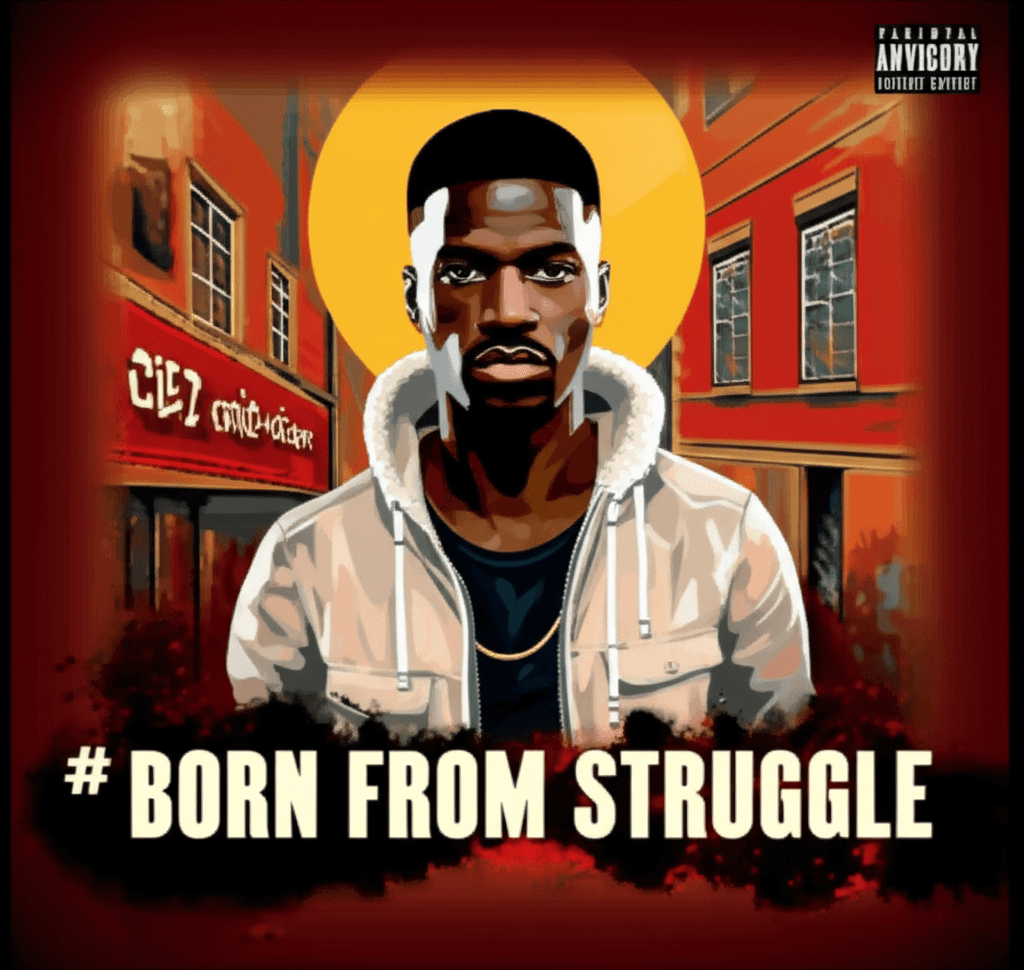 Born From Struggle 2