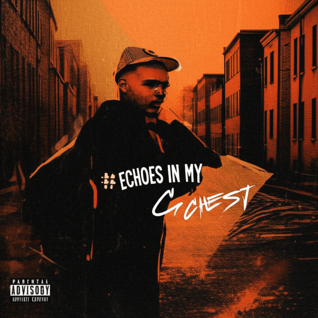 Echoes in My Chest 1