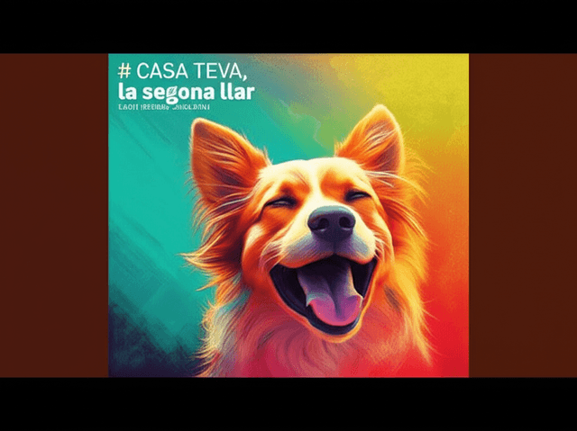 Casa Teva, la segona llar 1