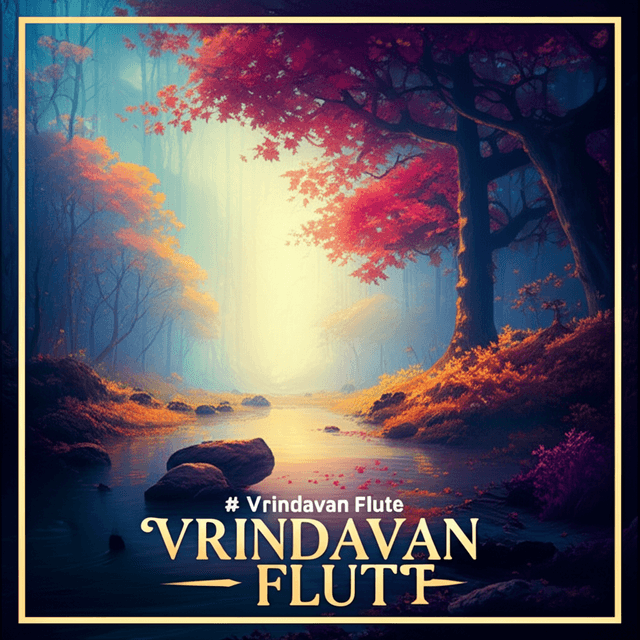 Vrindavan Flute 2