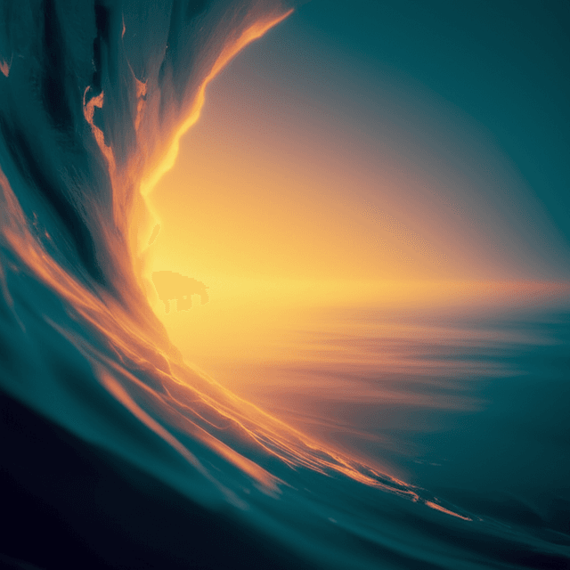 Flicker in the Dark 2