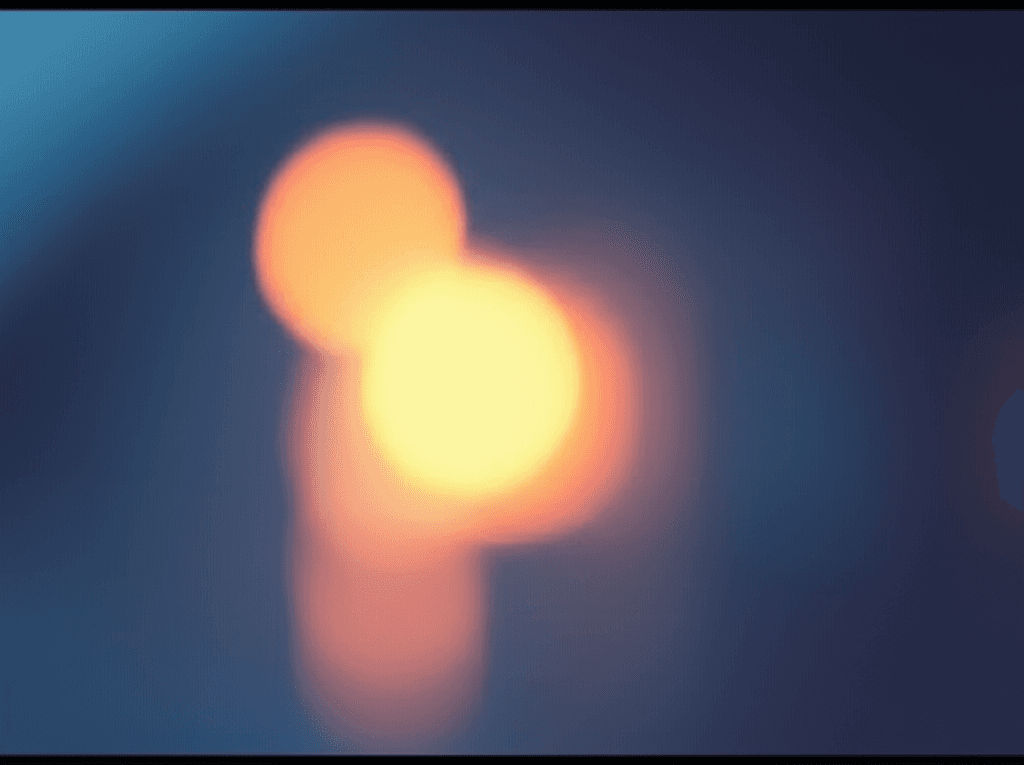 Flicker in the Dark 2