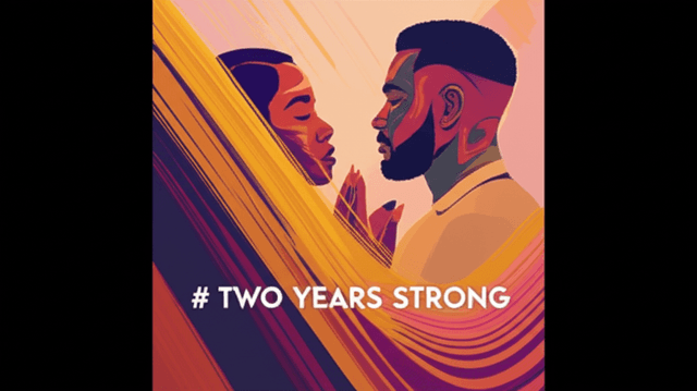 Two Years Strong 1
