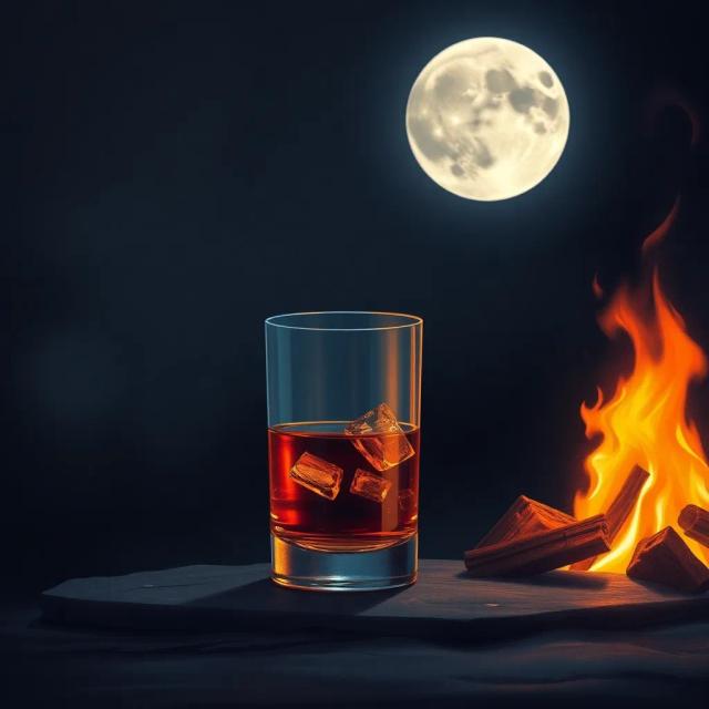 Midnight Blues (Empty Stool Blues) 2