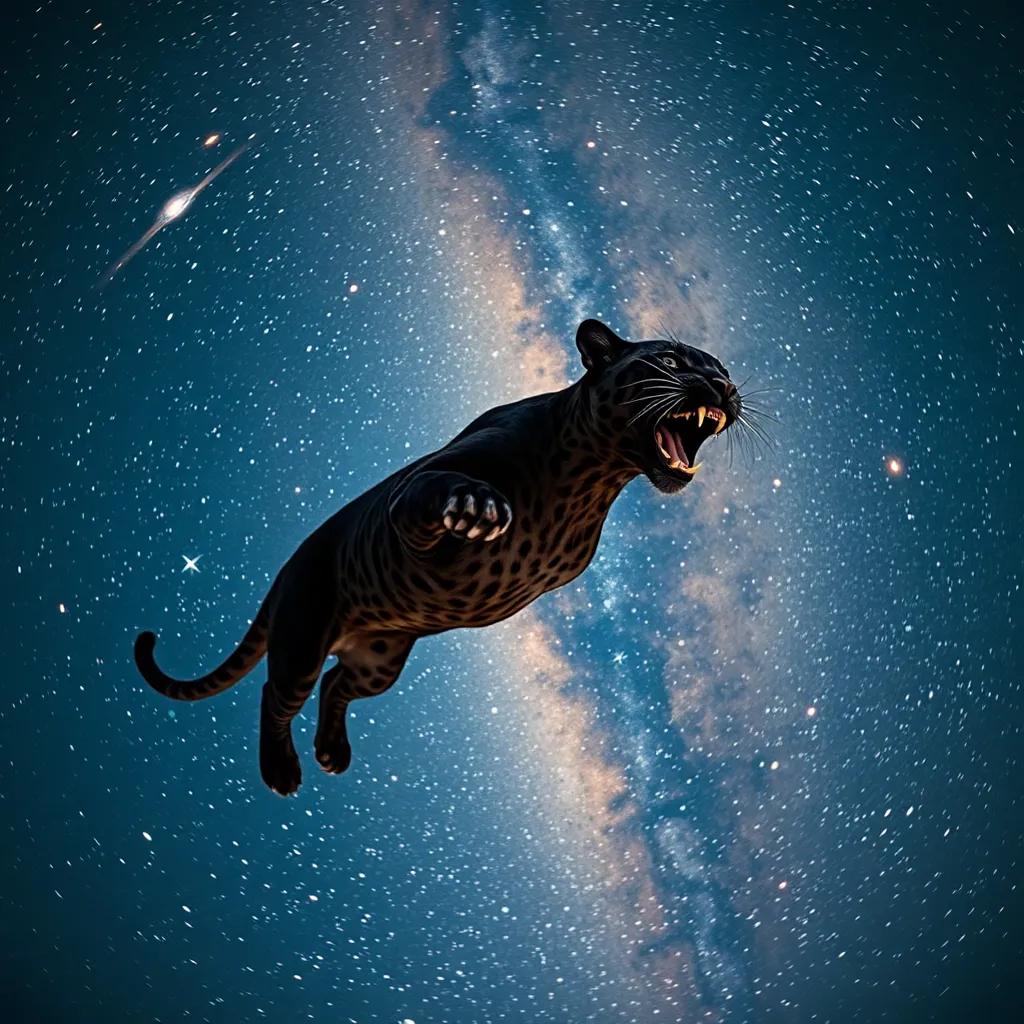 Muslim Panthers (Stage Rap Anthem) 1