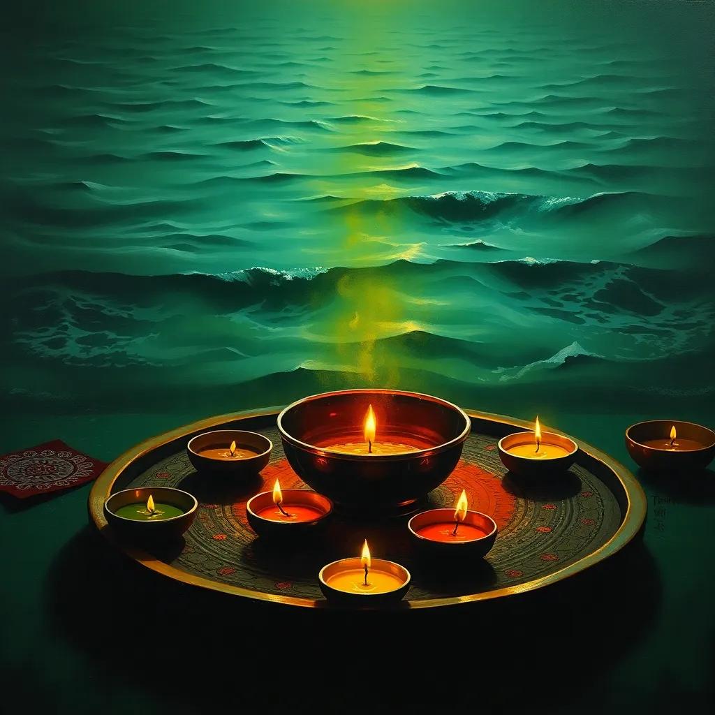 Suprabhaatham - Divine Morning Chant 1
