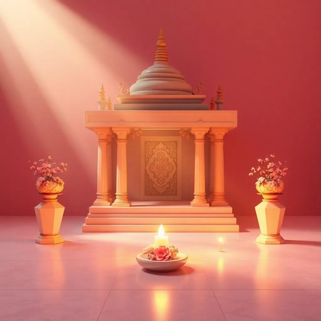 Suprabhaatham - Divine Morning Chant 2