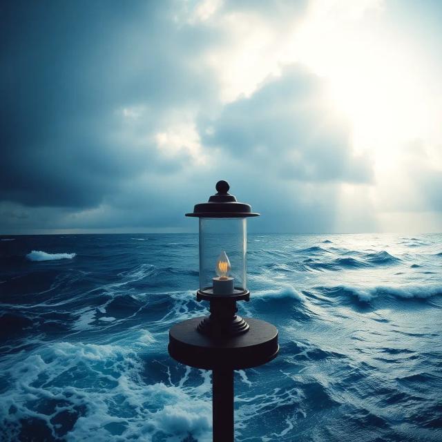 Living Water (Grace Within) 2