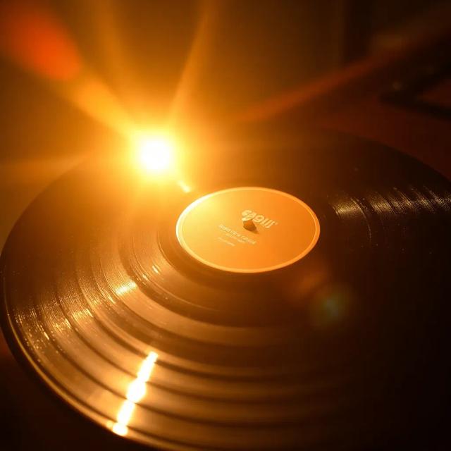 Lazy Groove (Made on a Slow Day) 2