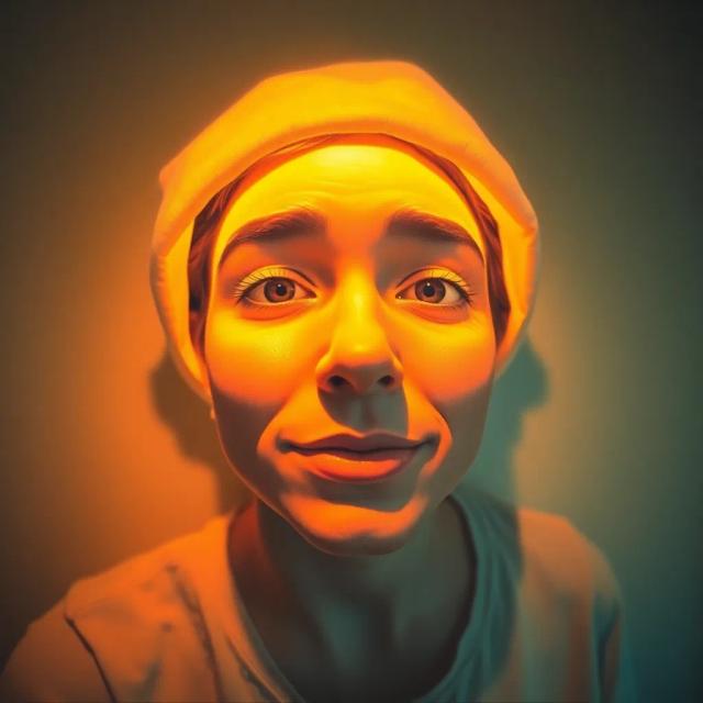 Face Adorada (Pop Gospel Groove) 2