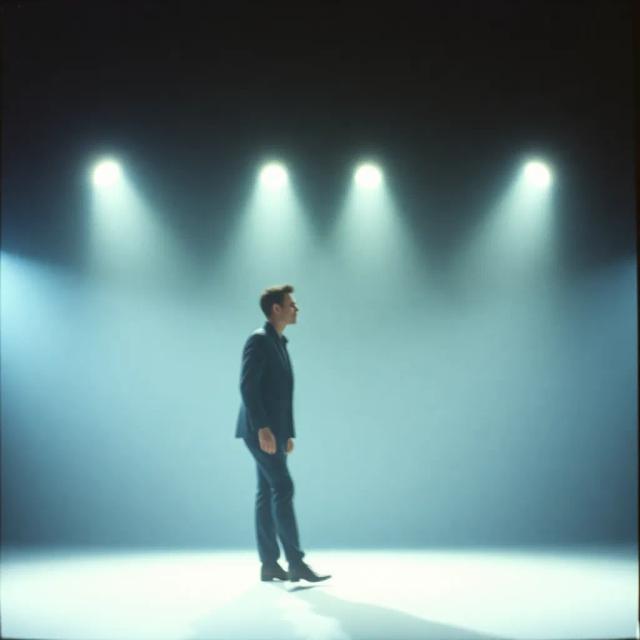 Luz del Camerino 1