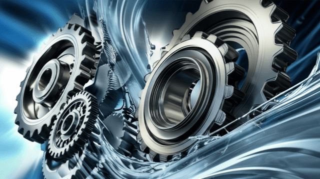 Hydraulikens hjältar 2