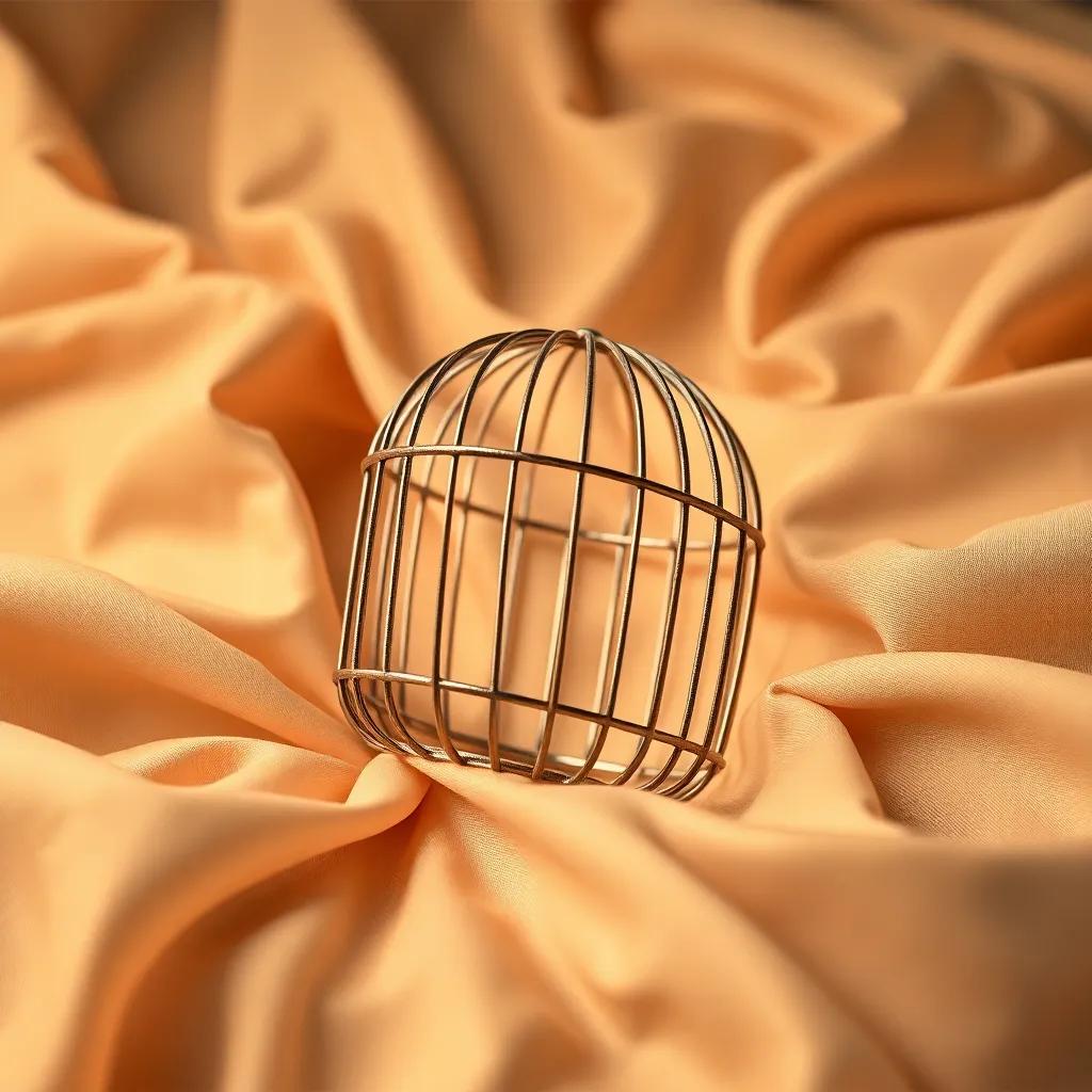 Wicked Fury — Break the Cage 2
