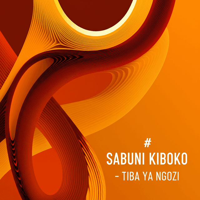 Sabuni Kiboko - Tiba ya Ngozi 1