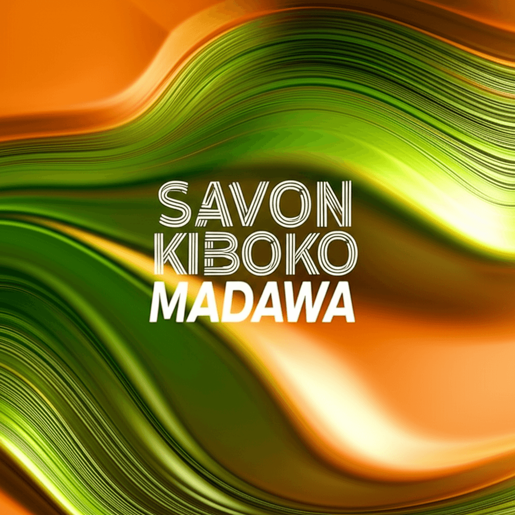 Savon Kiboko – Fimbo ya Madawa 1