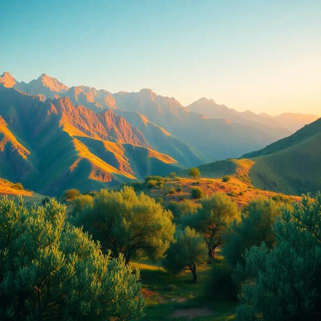 Ey Irān, Ey Khāk-e Mehrabun 2