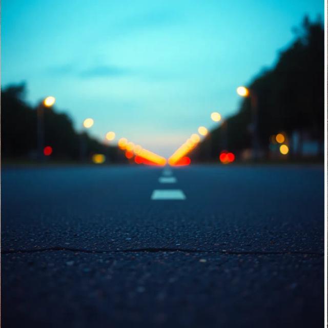 Midnight Rush — Own the Night 2