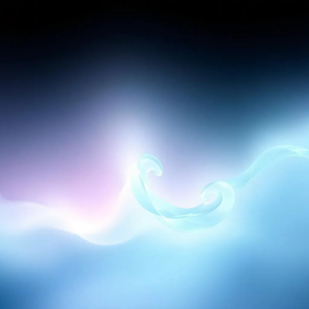 Glass Auroras 1