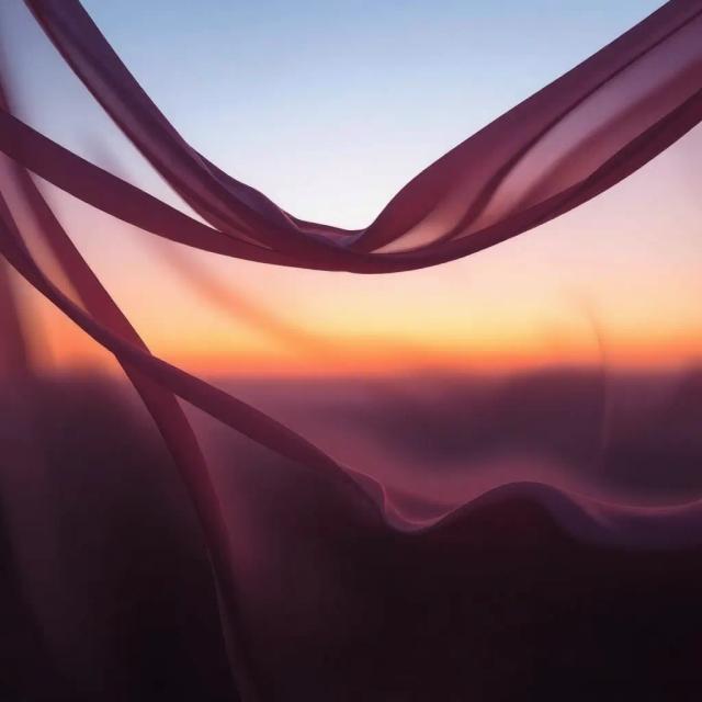 Glass Auroras 2