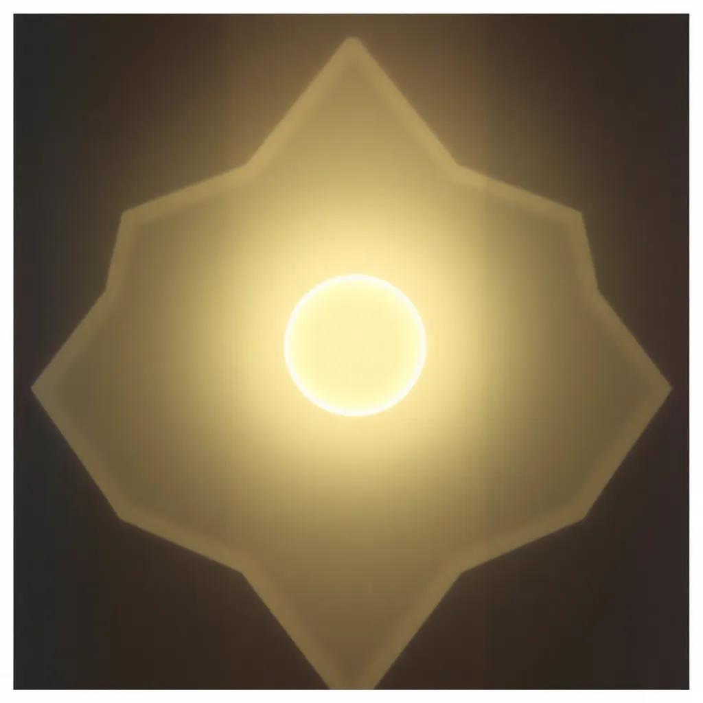 Licht heller als die Sonne 2