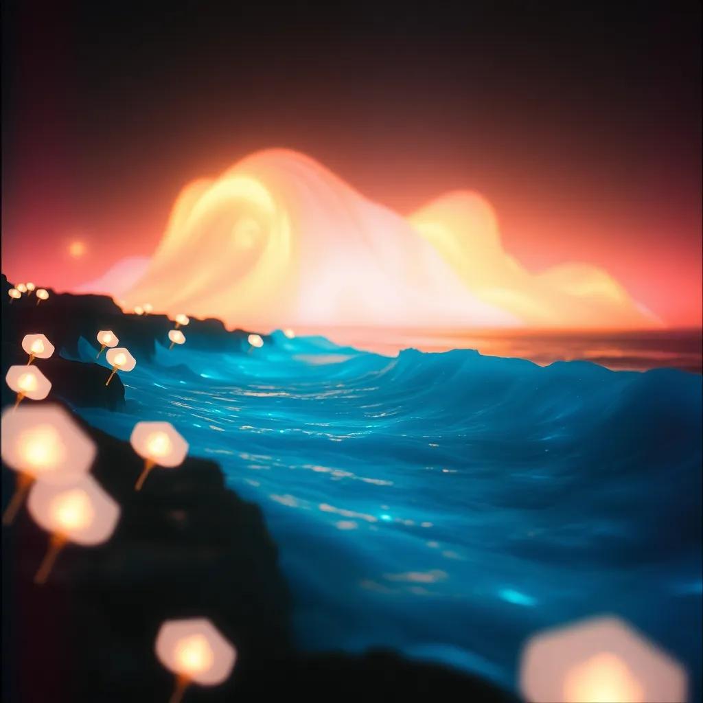 Slow Light (Ambient Drift) 2