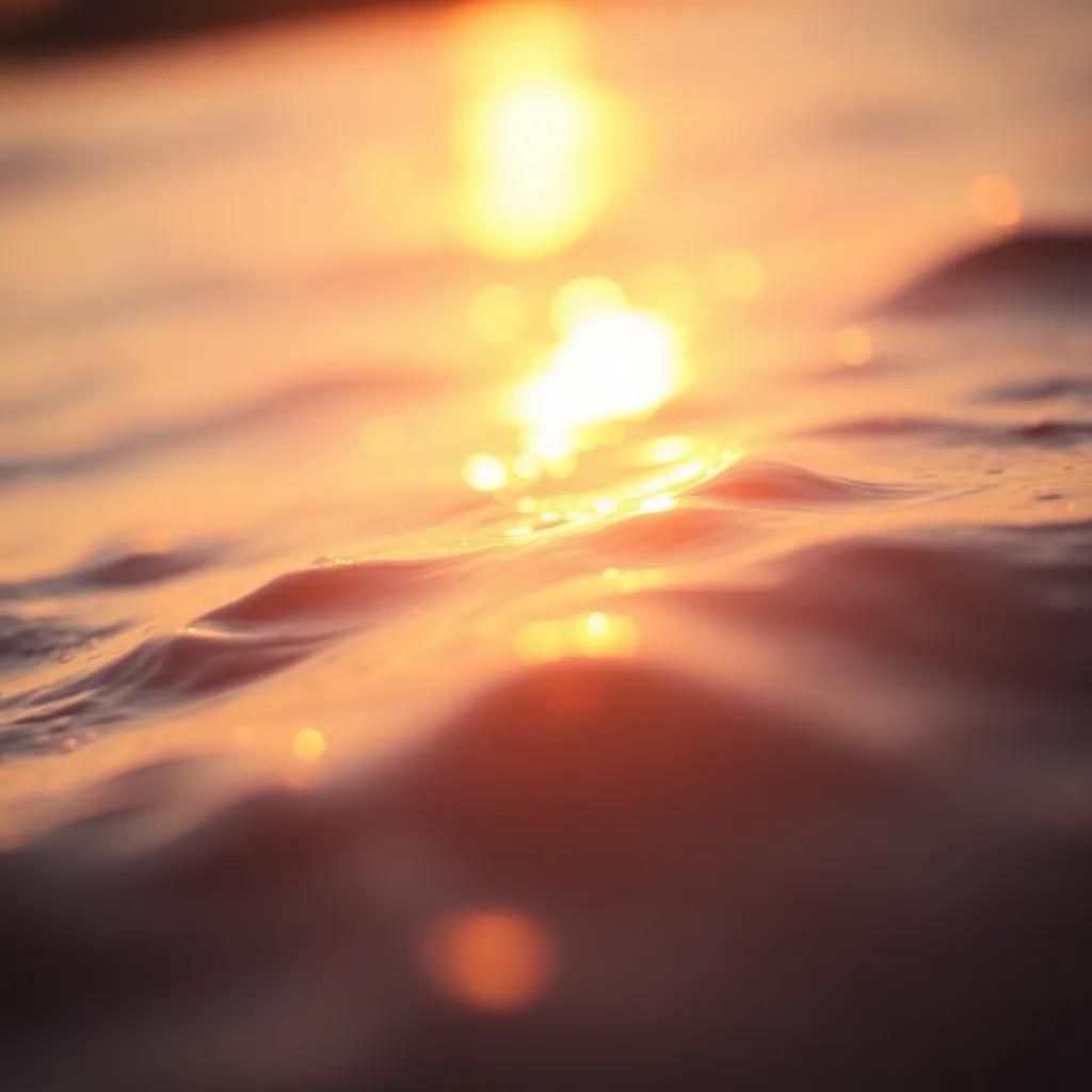 Slow Light (Ambient Drift) 1