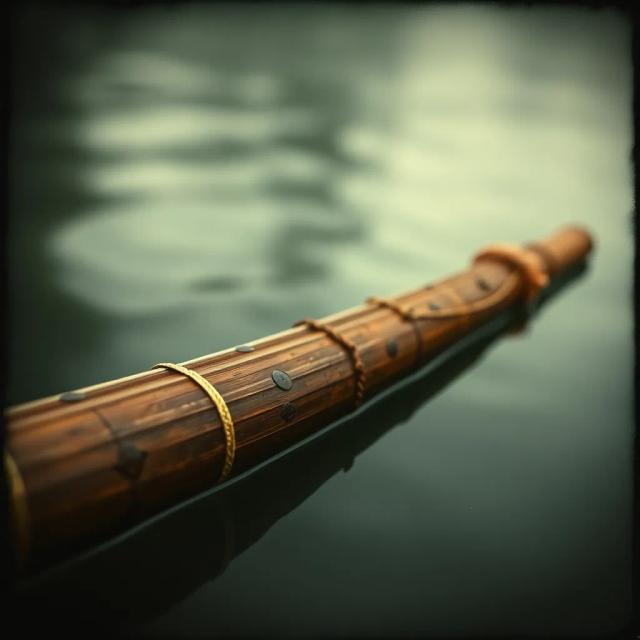 Bansuri Reverie (Instrumental Suite) 1