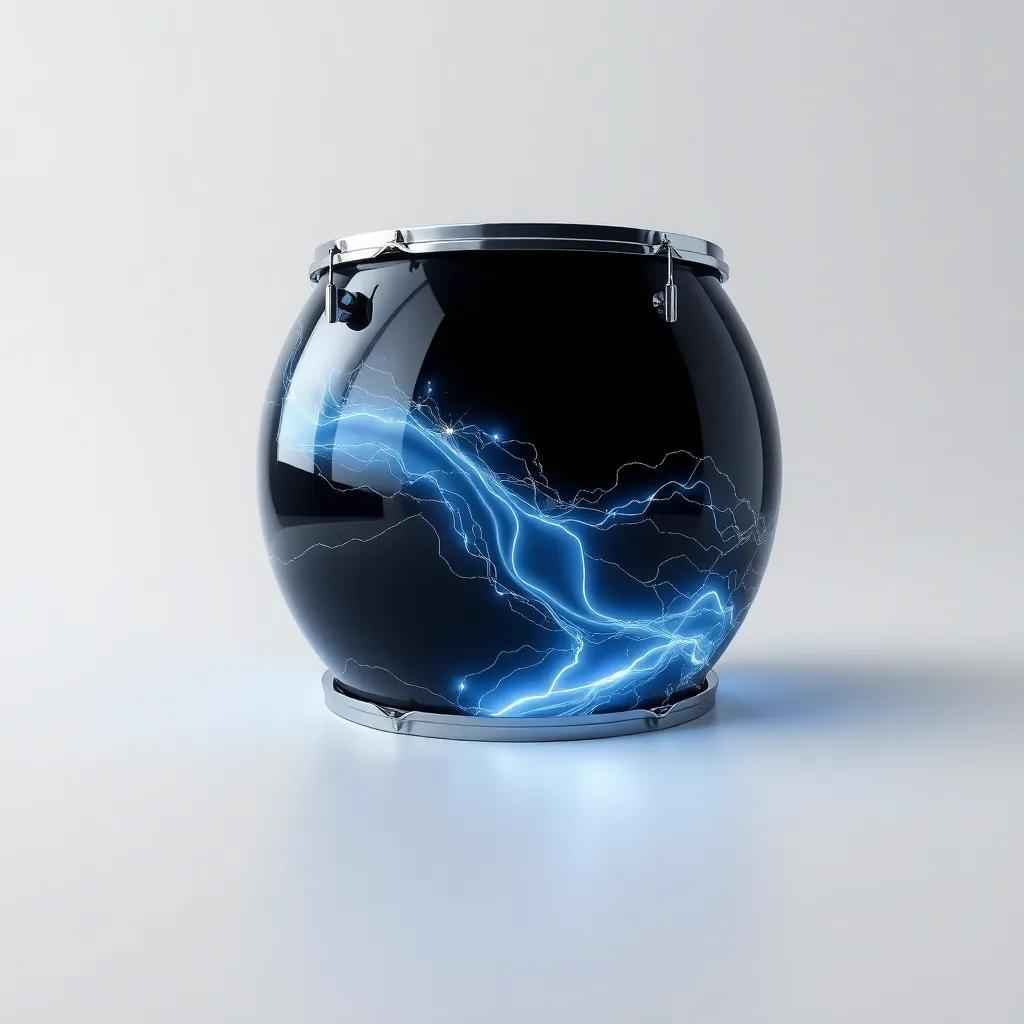 Neon Dreams (Electric in the Dark) 1