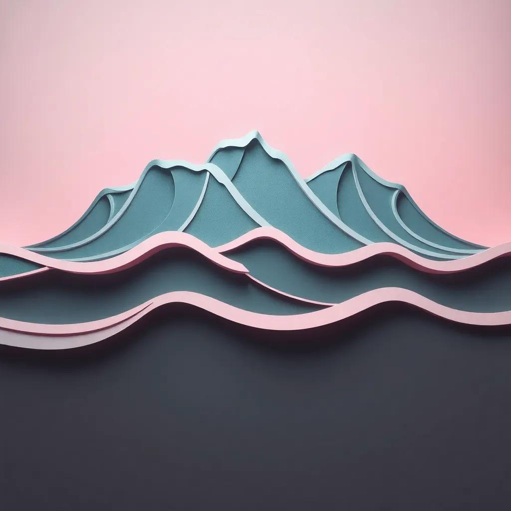 Neon Dreams (Electric in the Dark) 2