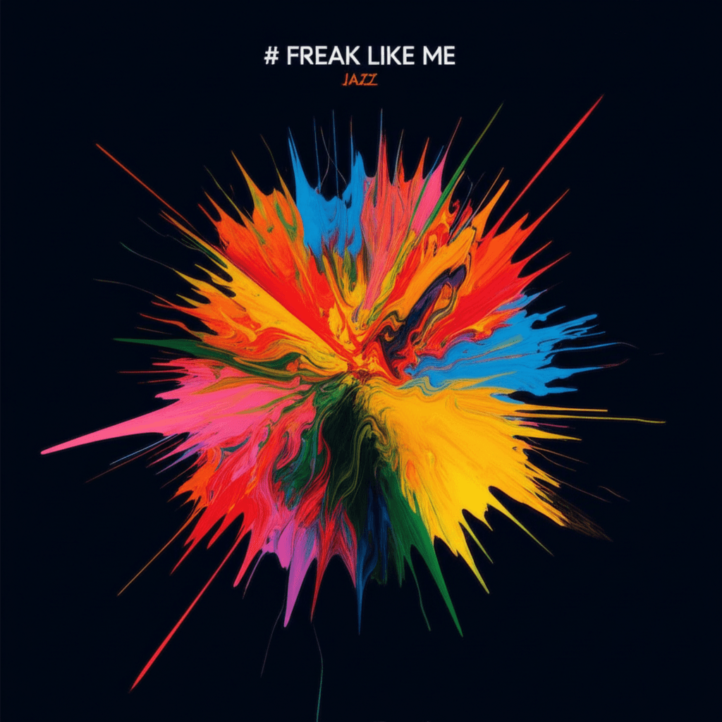 Freak Like Me 2