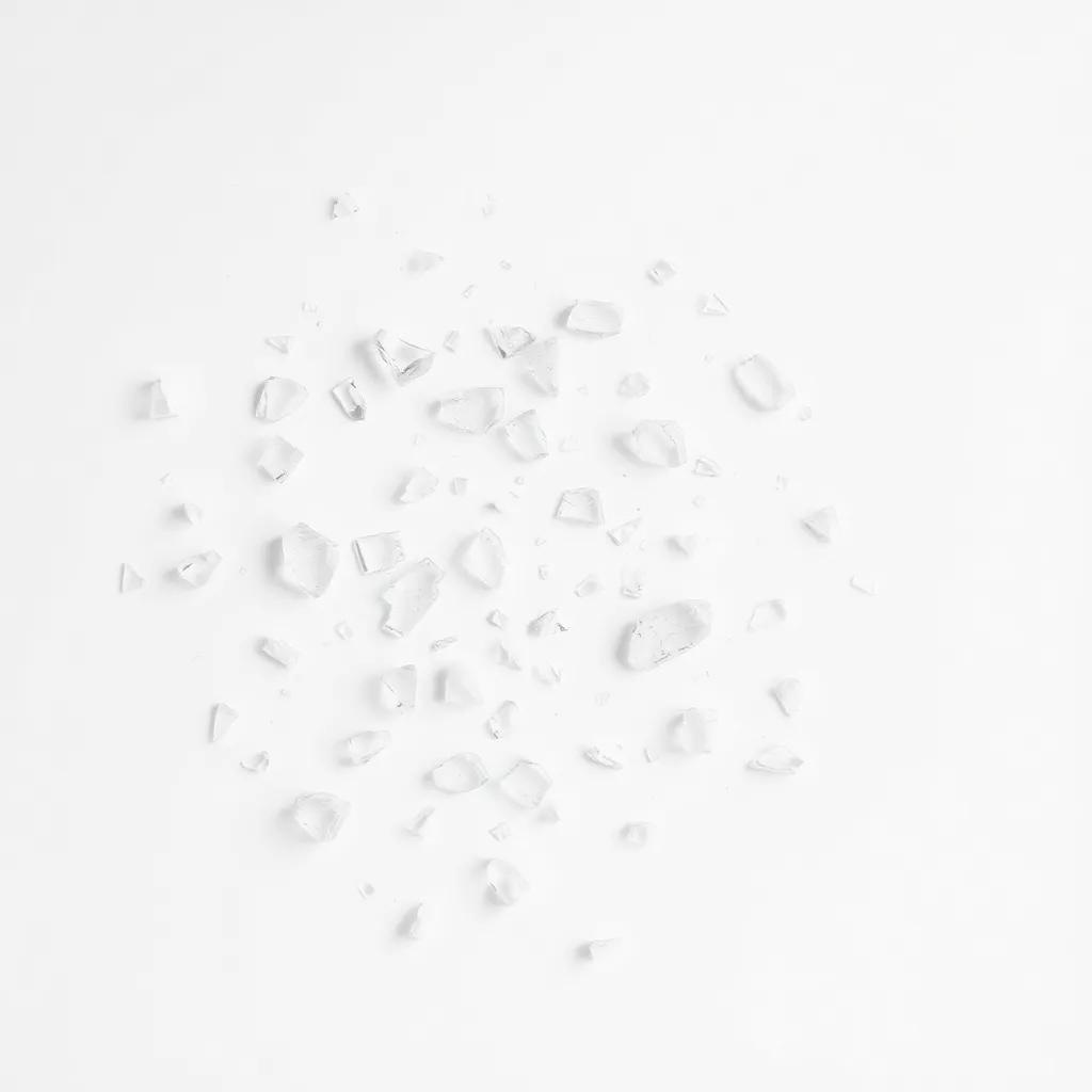 Shattered Trust, Mended Hearts 1