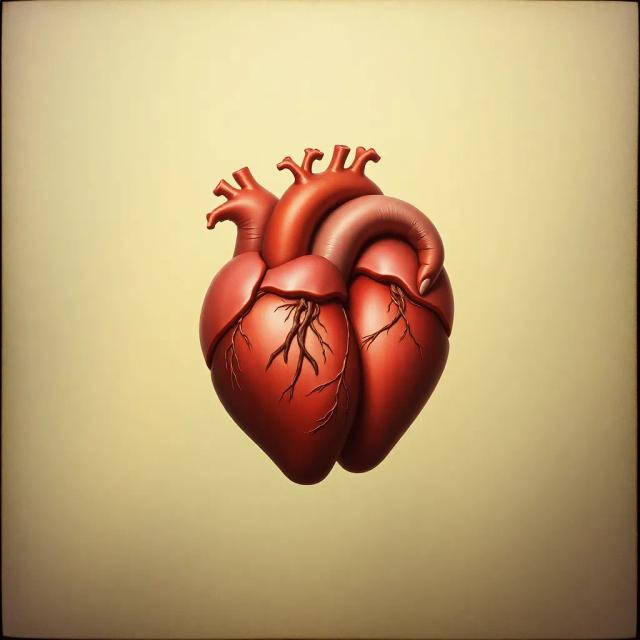 Shattered Trust, Mended Hearts 1