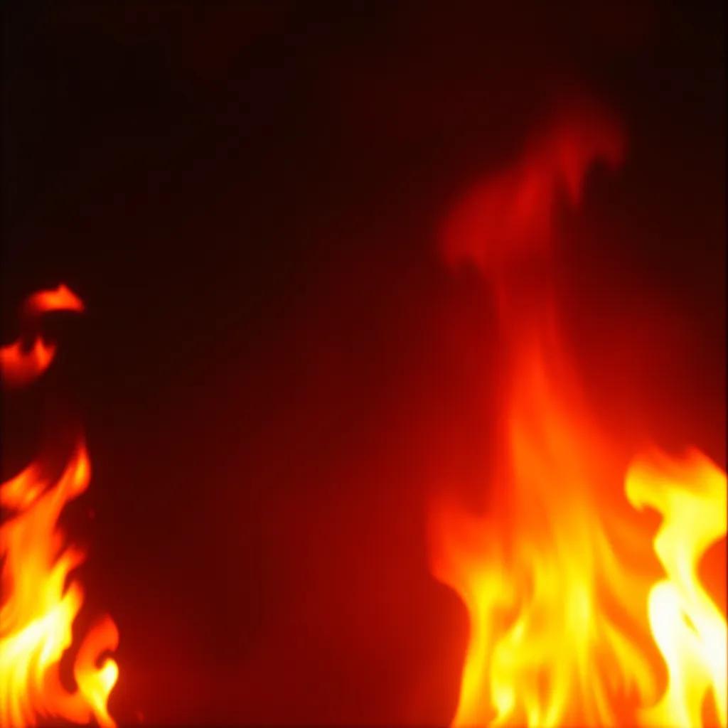 Vivid Flames (Trap-Infused Hip Hop) 2
