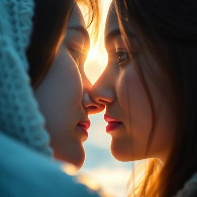 Half-Light Temptation 2