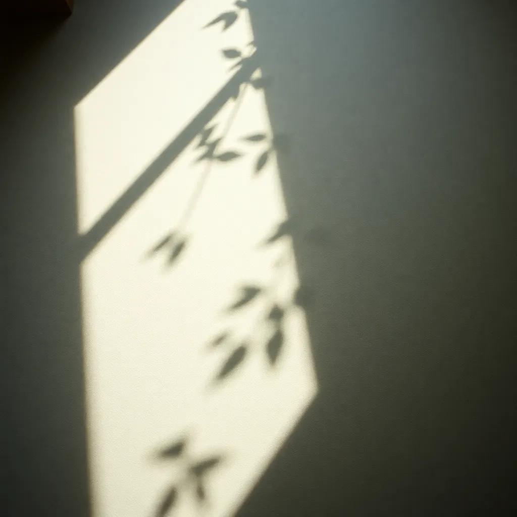 Chasing Light, My Dear 2
