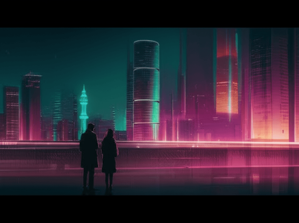 Voltage of Your Breath 2