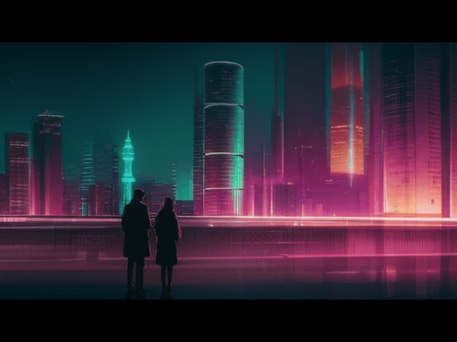 Voltage of Your Breath 2