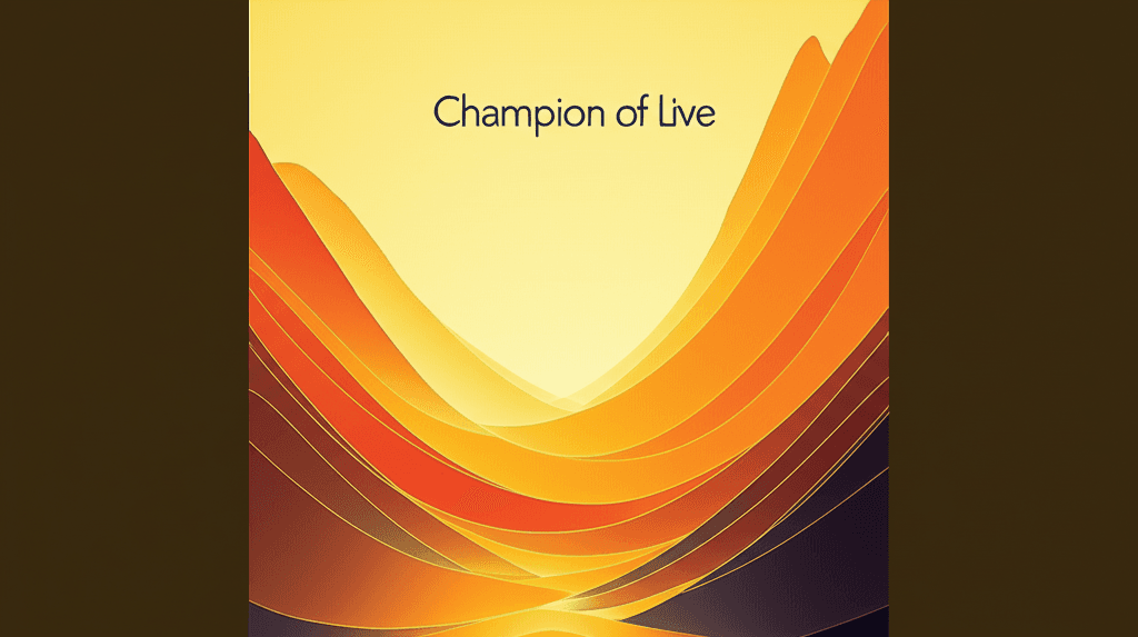 Champion of Love 2