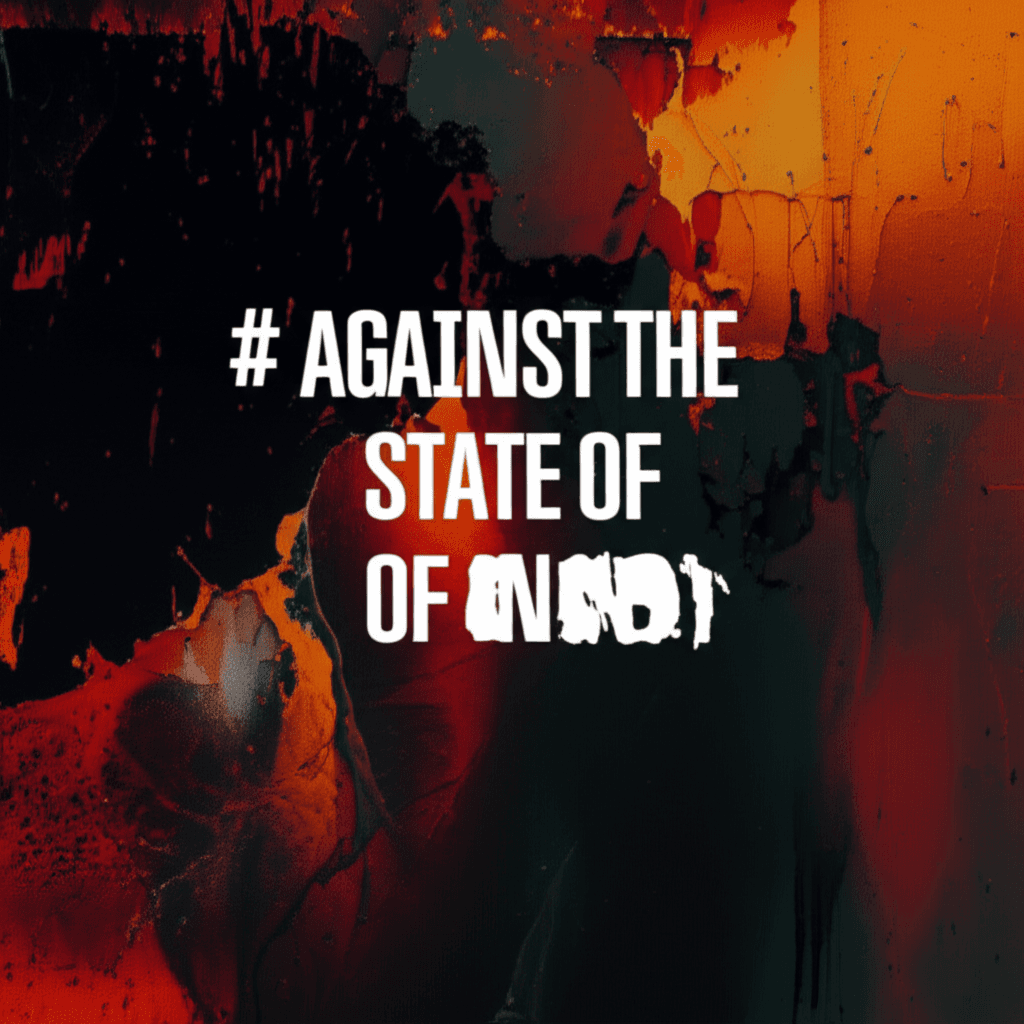 Against the State of Mind 1