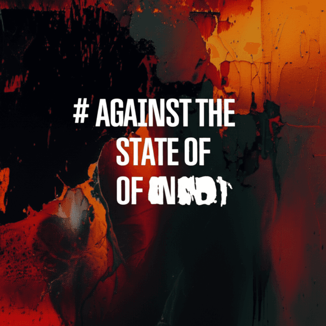 Against the State of Mind 1