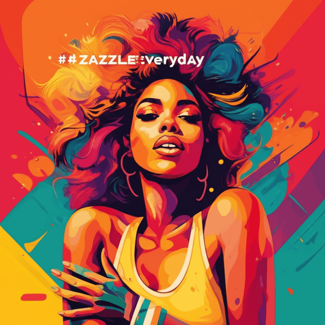 Zazzle Everyday 2