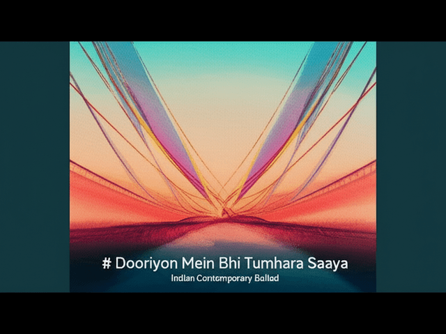 Dooriyon Mein Bhi Tumhara Saaya 1