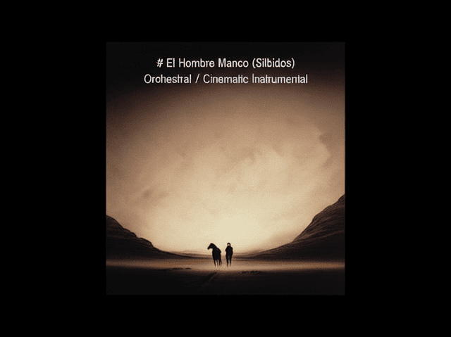 El Hombre Manco (Silbidos) 2