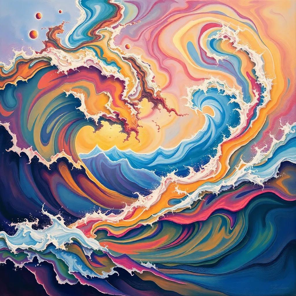 Eternal Glow (Instrumental) 1