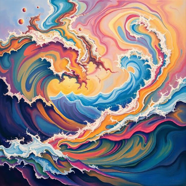Eternal Glow (Instrumental) 1