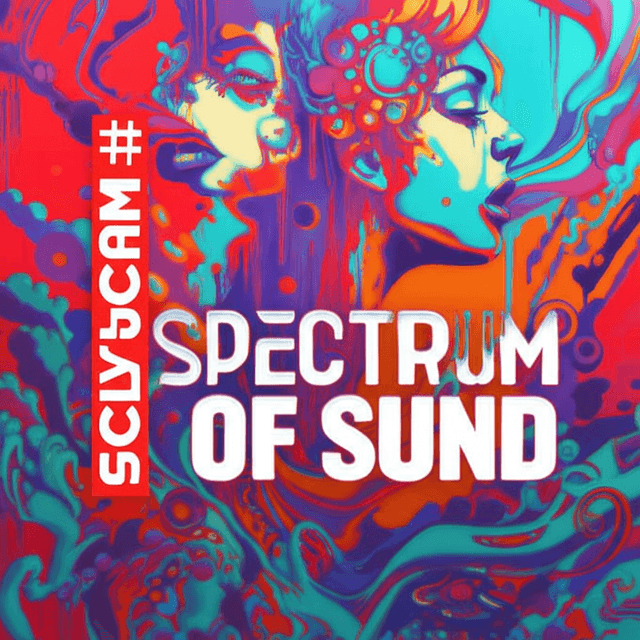 Spectrum of Sound