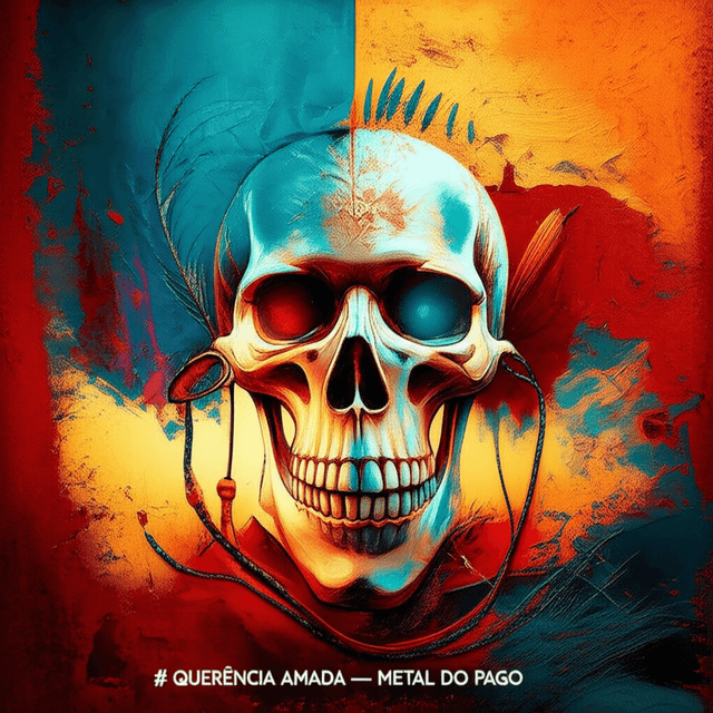 Querência Amada — Metal do Pago 2