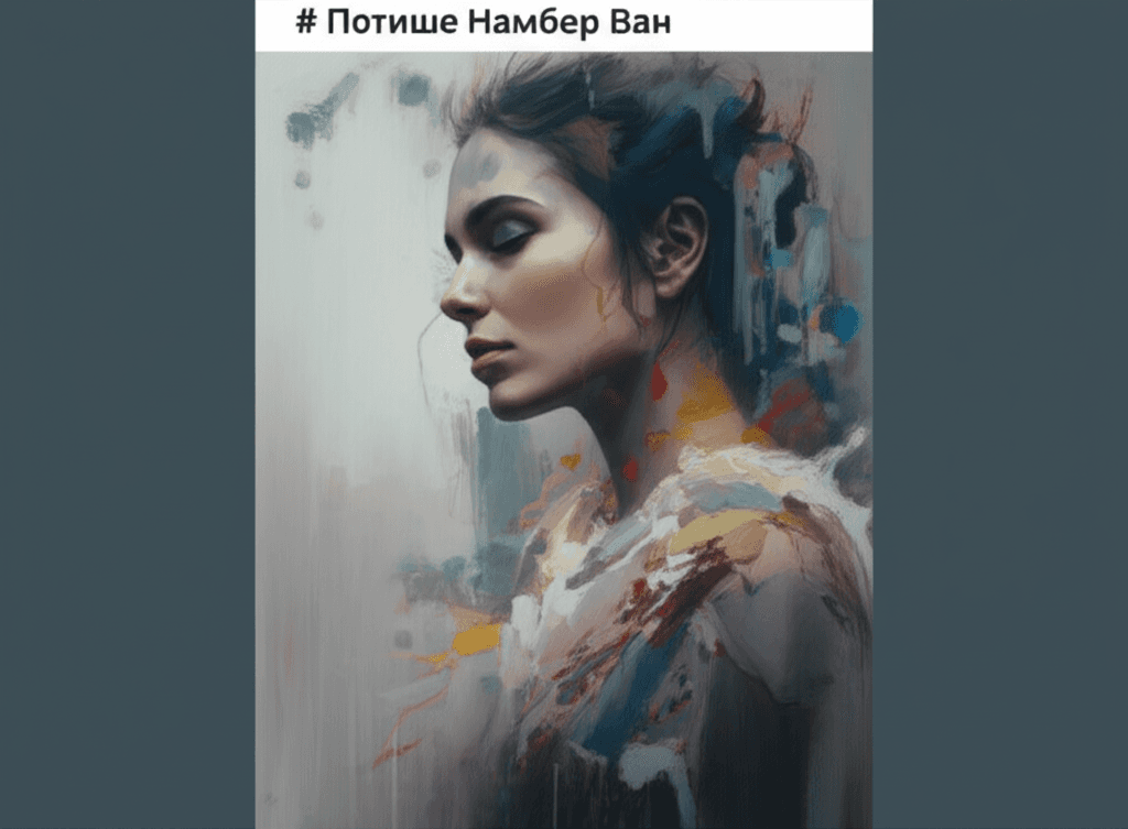 Потише Намбер Ван 2