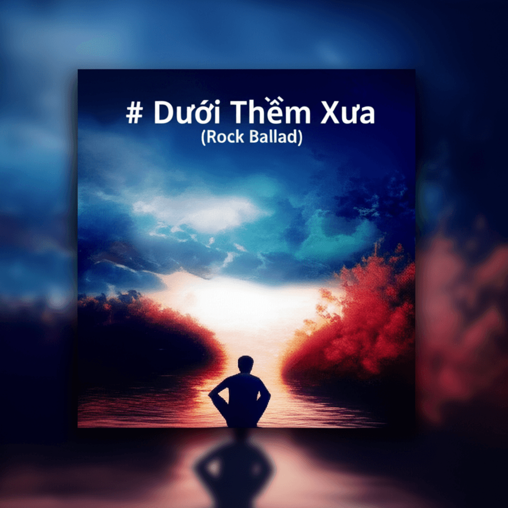 Dưới Thềm Xưa (Rock Ballad) 1