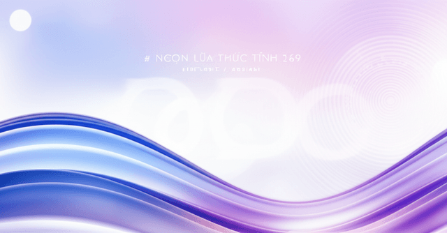Ngọn Lửa Thức Tỉnh 369 1
